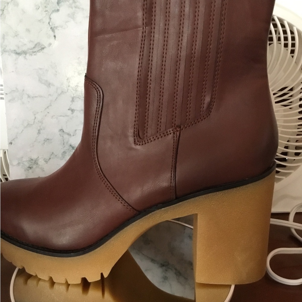 Lenniip Mahogny Sm Nib - image 4